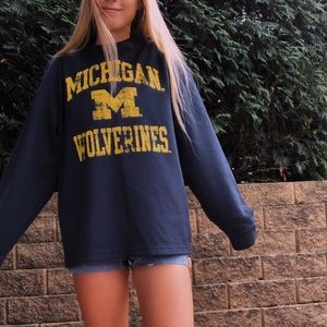 Michigan Wolverines Thermal Size XL